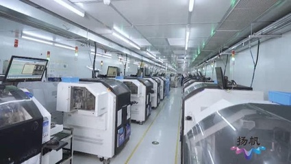 揚州邗江區 推動研發費用稅前加計扣除新政落地，助力電子科技領域企業技術開發與創新